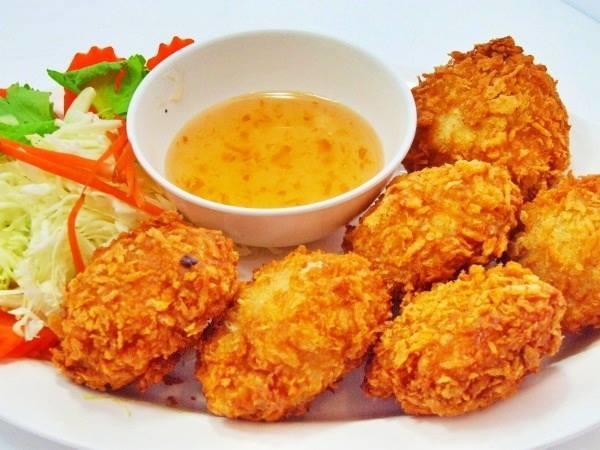 ローズイン ホテル タパーンヒン Taphan Hin エクステリア 写真
